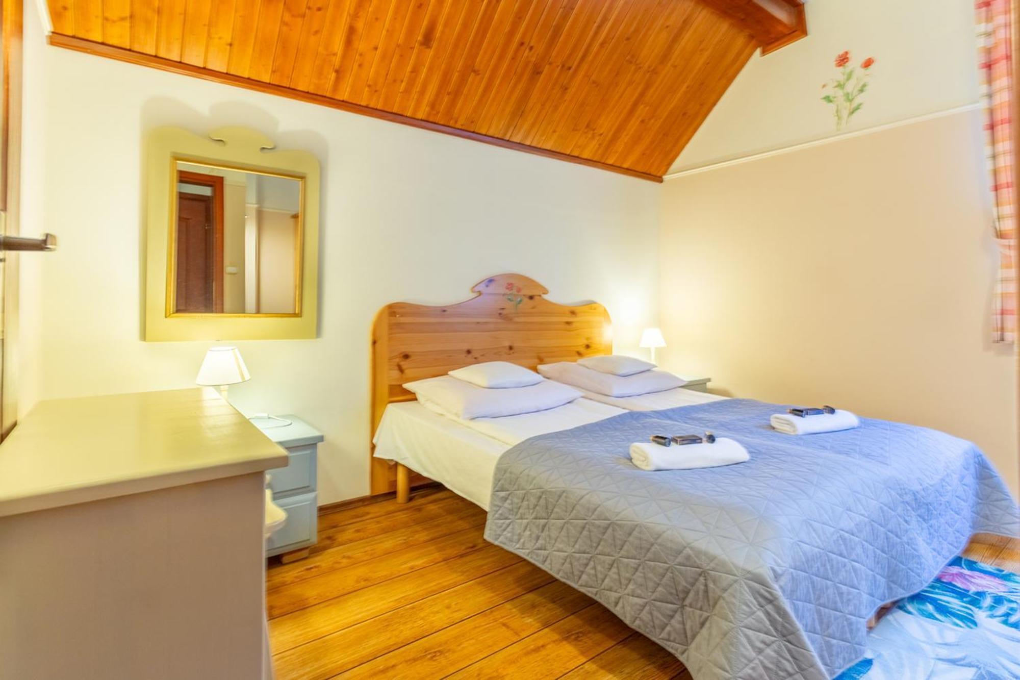 Family Relax Widoki Bed and Breakfast Szczyrk Eksteriør billede
