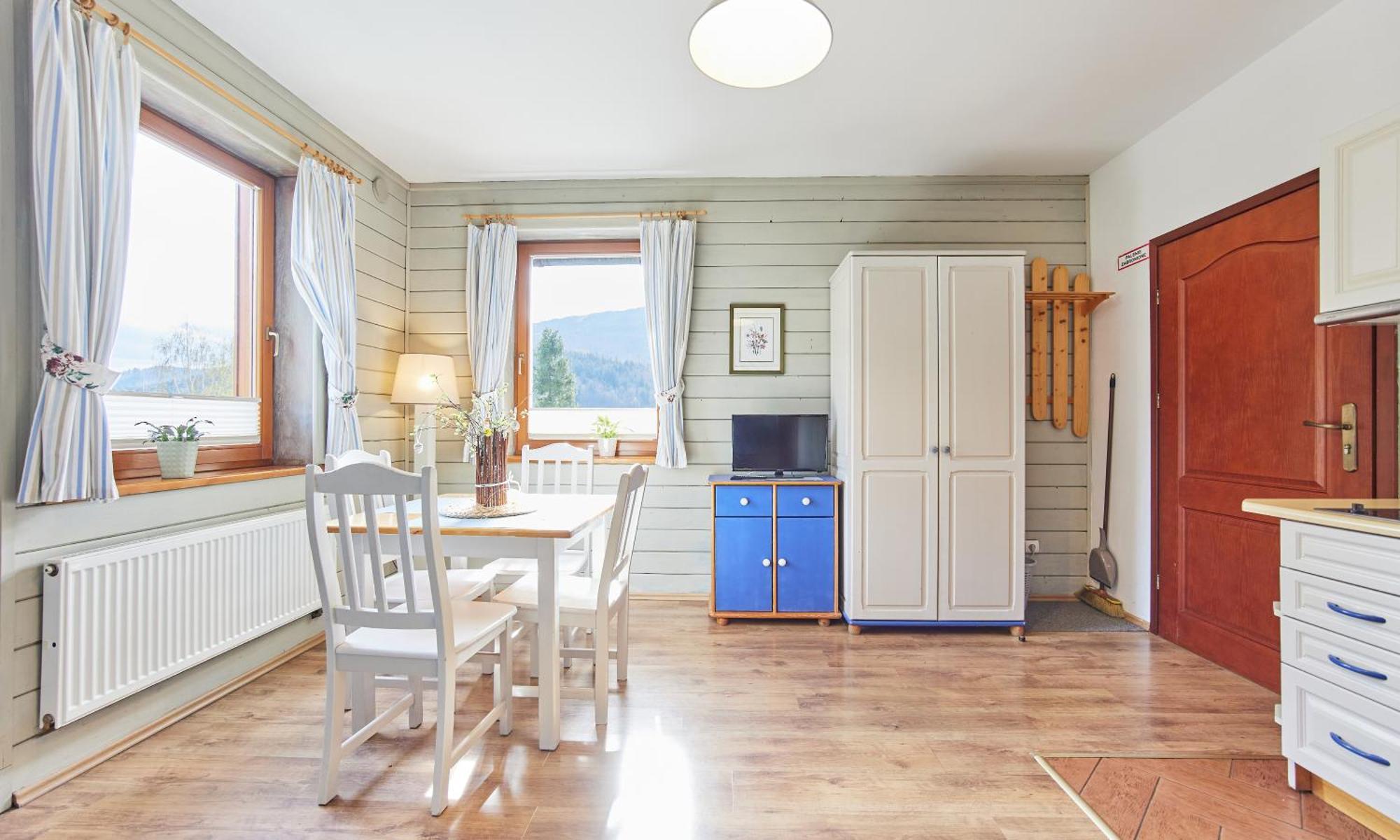 Family Relax Widoki Bed and Breakfast Szczyrk Værelse billede